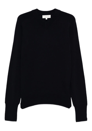 Studio Nicholson v-neck sweater - Blue