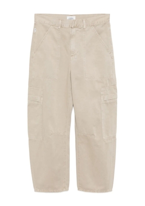 Citizens of Humanity Marcelle cargo jeans - Brown