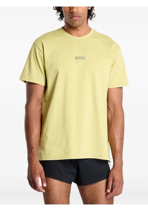 SAYSKY Everyday T-shirt - Green