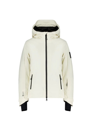 CIESSE PIUMINI hooded jacket - White