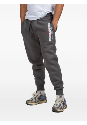 PODHIO Authentic 360 drawstring track pans - Grey