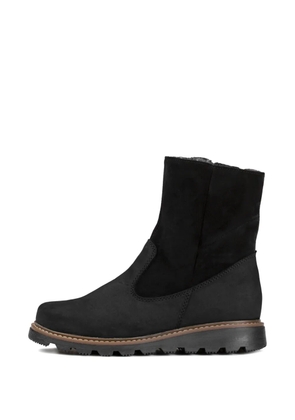POMAR GORE-TEX® ankle boots - Black