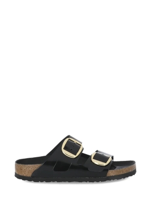 Birkenstock Arizona Big Buckle flat sandals - Black