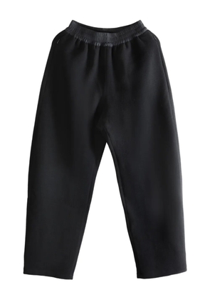 Studio Nicholson Thalo trousers - Black