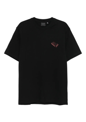 Daily Paper graphic-print t-shirt - Black