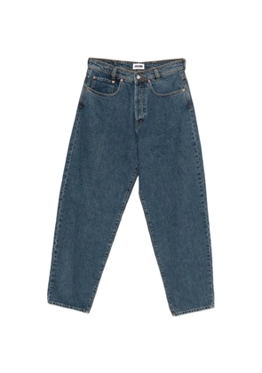 Magliano belt-loop pocket jeans - Blue