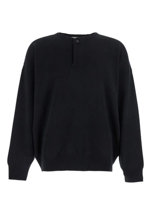 Fear Of God wool sweater - Black