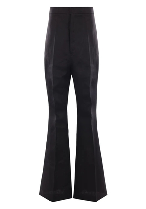 Rick Owens Dirt Bolan trousers - Black