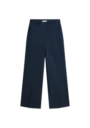 Tommy Hilfiger wide-leg trousers - Blue