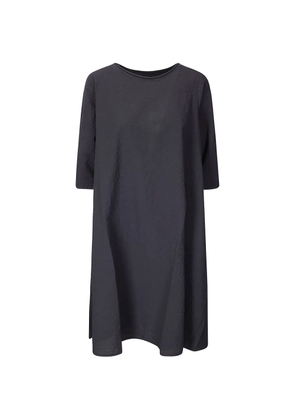 Labo Art Riccio mini dress - Black