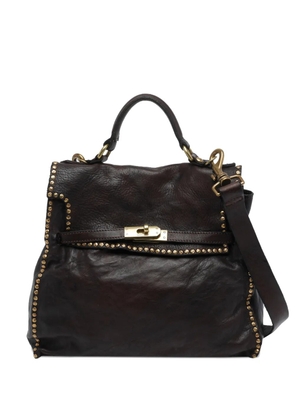 Campomaggi Kura handbag - Brown