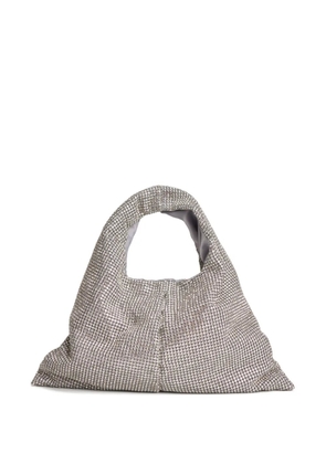 TWENTY FOURHAITCH Parks tote bag - Grey