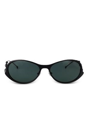 Diesel oval-framed sunglasses - 101371