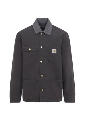 Carhartt WIP Michigan overshirt - Grey