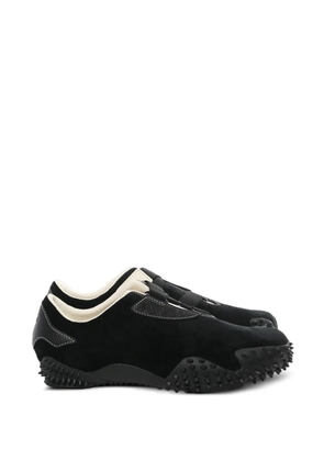 PUMA Mostro Icons studded sneakers - Black