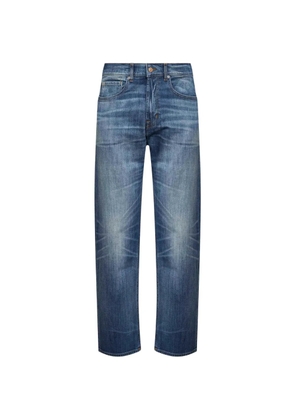 7 For All Mankind slim jeans - Blue