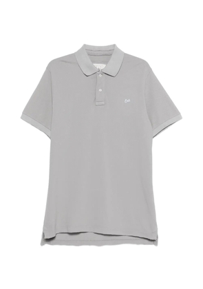 ERL button polo shirt - Grey