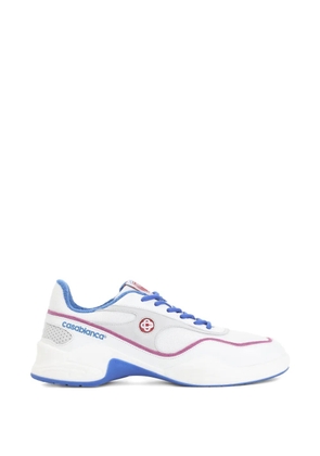 Casablanca Court sneakers - White