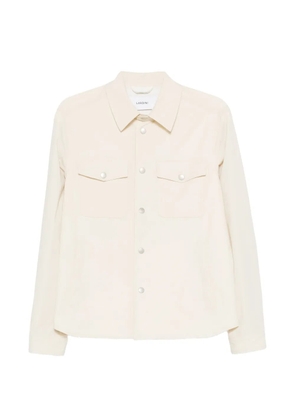 Lardini Cilly jacket - Neutrals