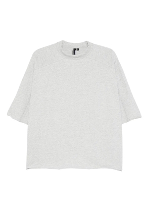 ENTIRE STUDIOS raglan-sleeve cotton T-shirt - Grey
