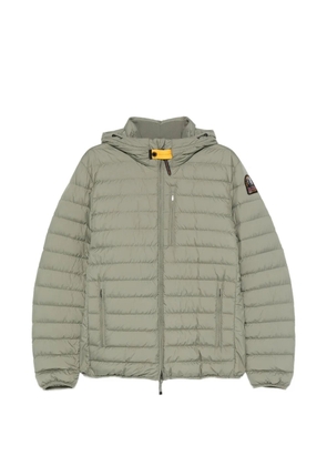 Parajumpers zip-up jacket - Green