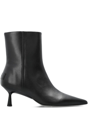AllSaints Vivian ankle boots - Black