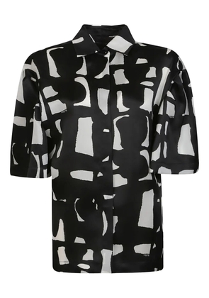 Max Mara Carella shirt - Black