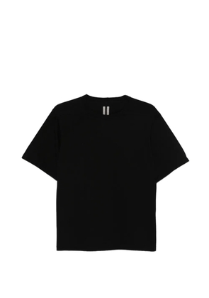 Rick Owens Brad crew-neck short-sleeve T-shirt - Black