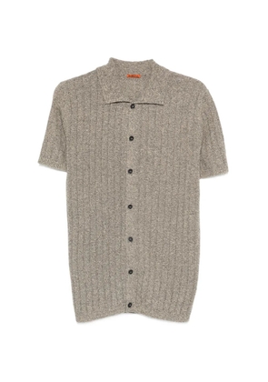 Barena buttoned shirt - Blue