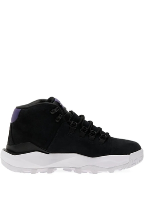 Nike Cygnal lace-up sneakers - Black