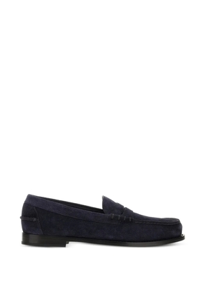 Church's penny loafers - Blue