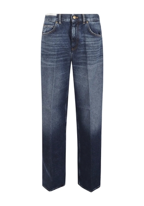 PT Torino faded jeans - Blue