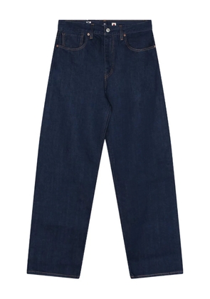 Levi's blue trousers