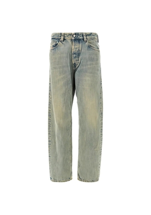 Diesel 1988 D-Ark jeans - Blue