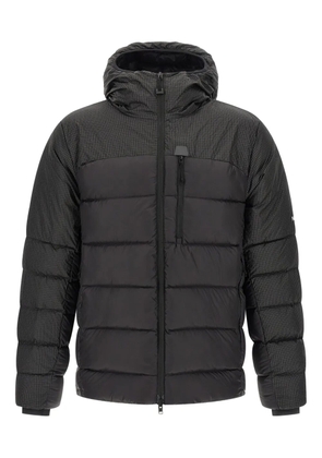 The North Face Kalix padded quilted down jacket - Black