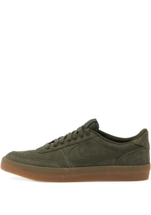 Nike Killshot 2 suede sneakers - Green
