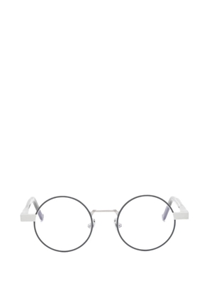 VAVA Eyewear round-frame glasses - Grey