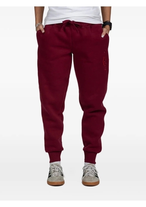 PODHIO drawstring trousers - Red