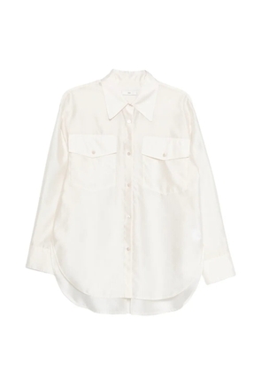 R2W pocket shirt - Neutrals