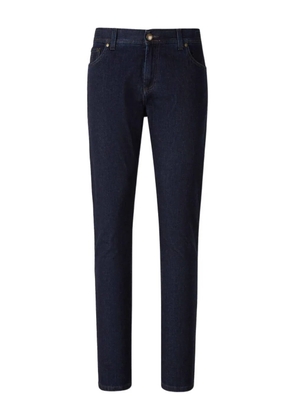 Richard J. Brown straight-leg jeans - Blue