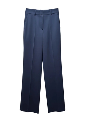 Peserico tailored trousers - Blue