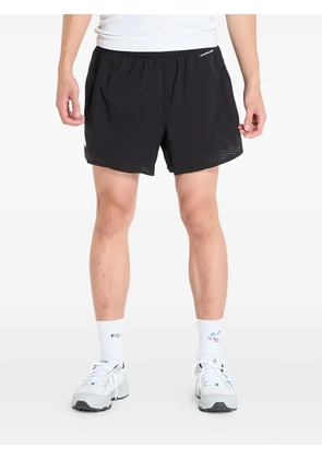 The North Face running shorts - Black