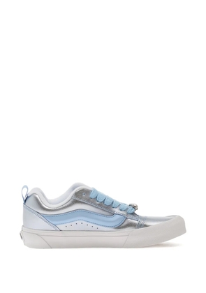 Vans Knu Skool faux-pearl sneakers - Silver
