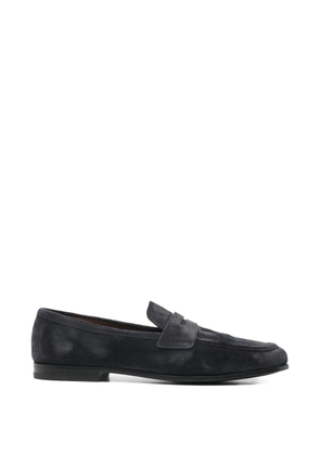Church's Rother penny-slot loafers - Black
