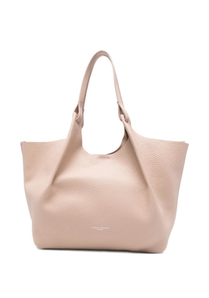 GIANNI CHIARINI Dua shoulder bag - Pink
