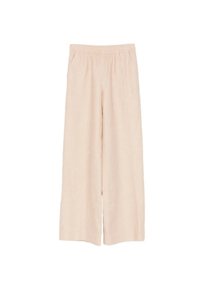 Eleventy elasticated trousers - Neutrals