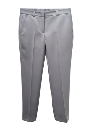 Peserico tailored trousers - Grey