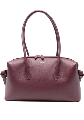 Yuzefi Brioche tote bag - Red