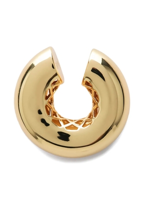 éliou Varsity ear cuff - Gold