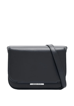 Giorgio Armani mini x 10 Corso Como shoulder bag - Black